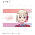 『リコリス・リコイル』トレーディング Ani-Art clear label カードステッカー(全10種)BOX